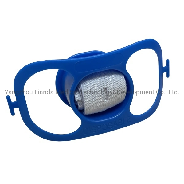 Disposable Endoscopy Mouthpiece Bite Block