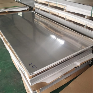 Factory Directly Supply 316 Stainless Steel Sheet Colored Stainless Steel Sheets 304 Stainless Steel Sheet