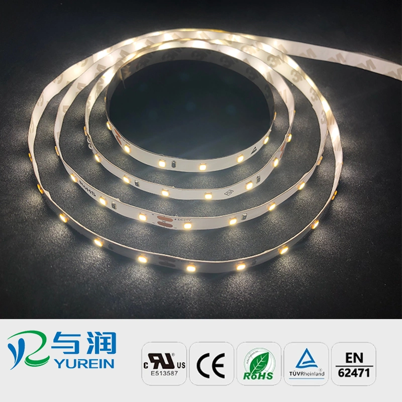 3 Years Warranty 60LEDs LED Strip Indoor LED Strip Light with UL. CE