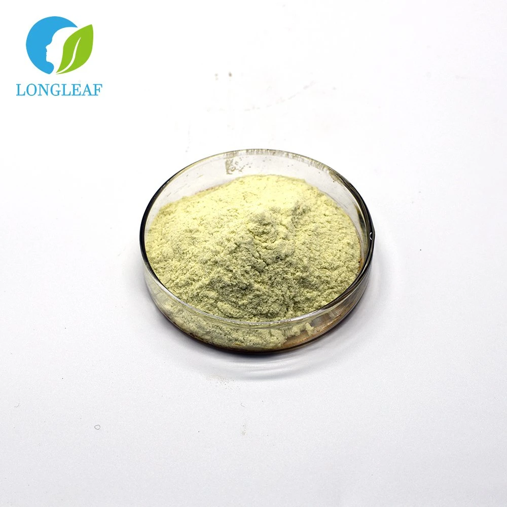 Organic Food Additives High Density Natural Lime with 99% Purity