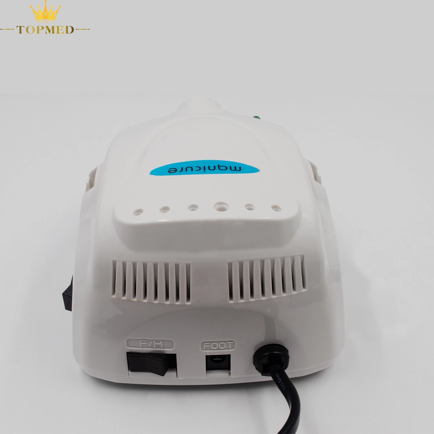 Portable Laboratory Use Dental Equipment Electric Brushless Micro Motor for Nail Salon