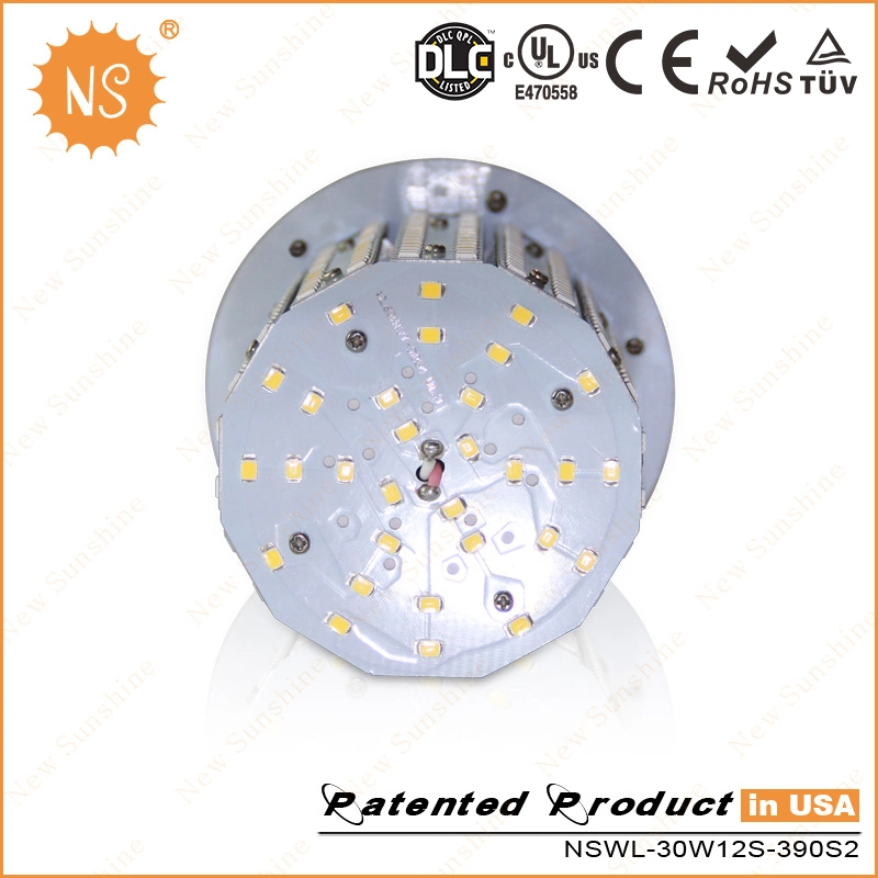 UL Dlc LED Corn Light E39 Base 5 Year Warranty