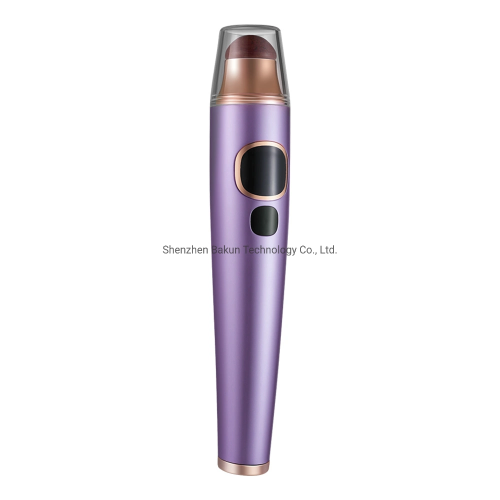 New Trending Personal Use Beauty Equipment Dark Circles Wrinkles Removal Eye Care Beauty Pen Massager