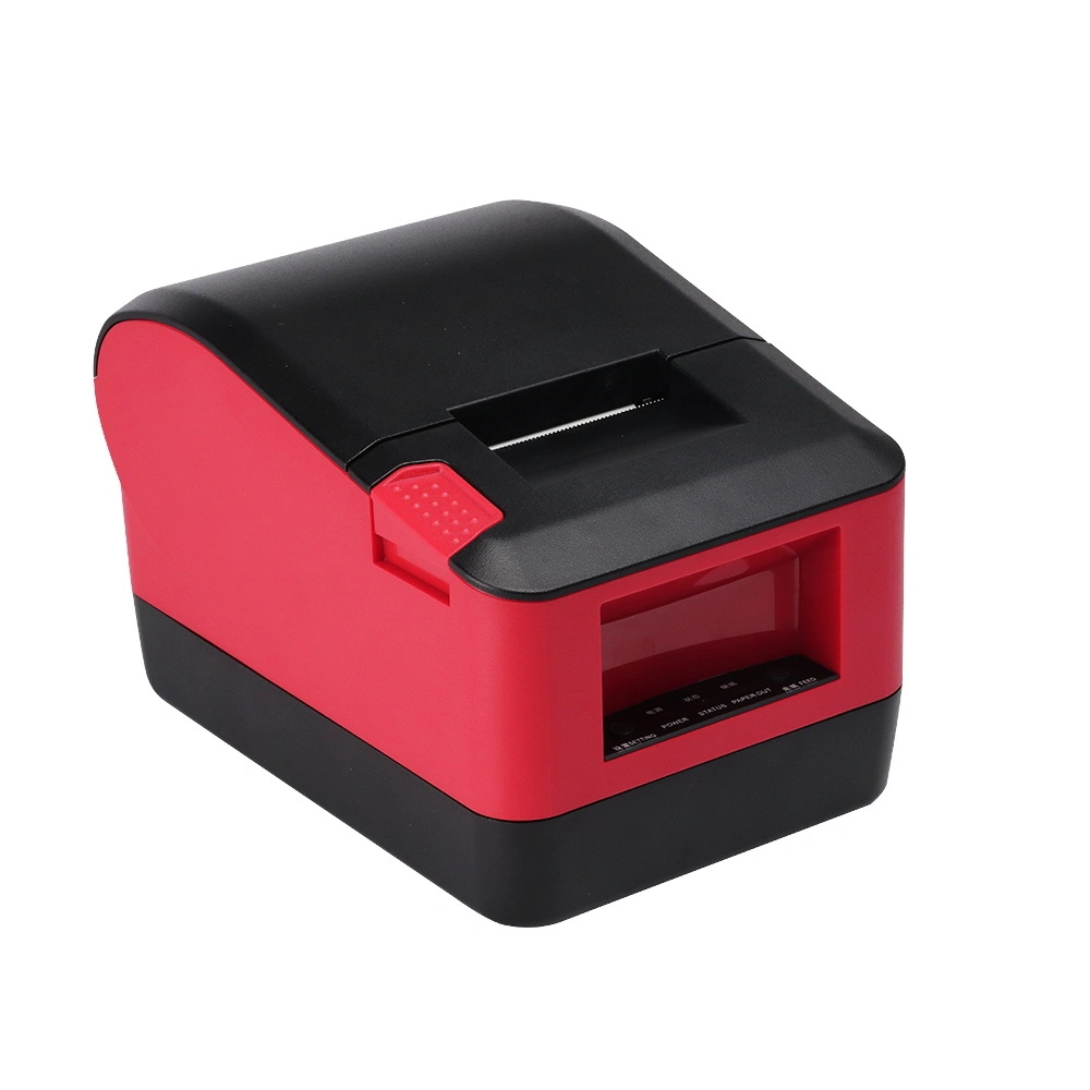 New Lauched Wh-P16 58mm POS Thermal Printer with Bluetooth Interface