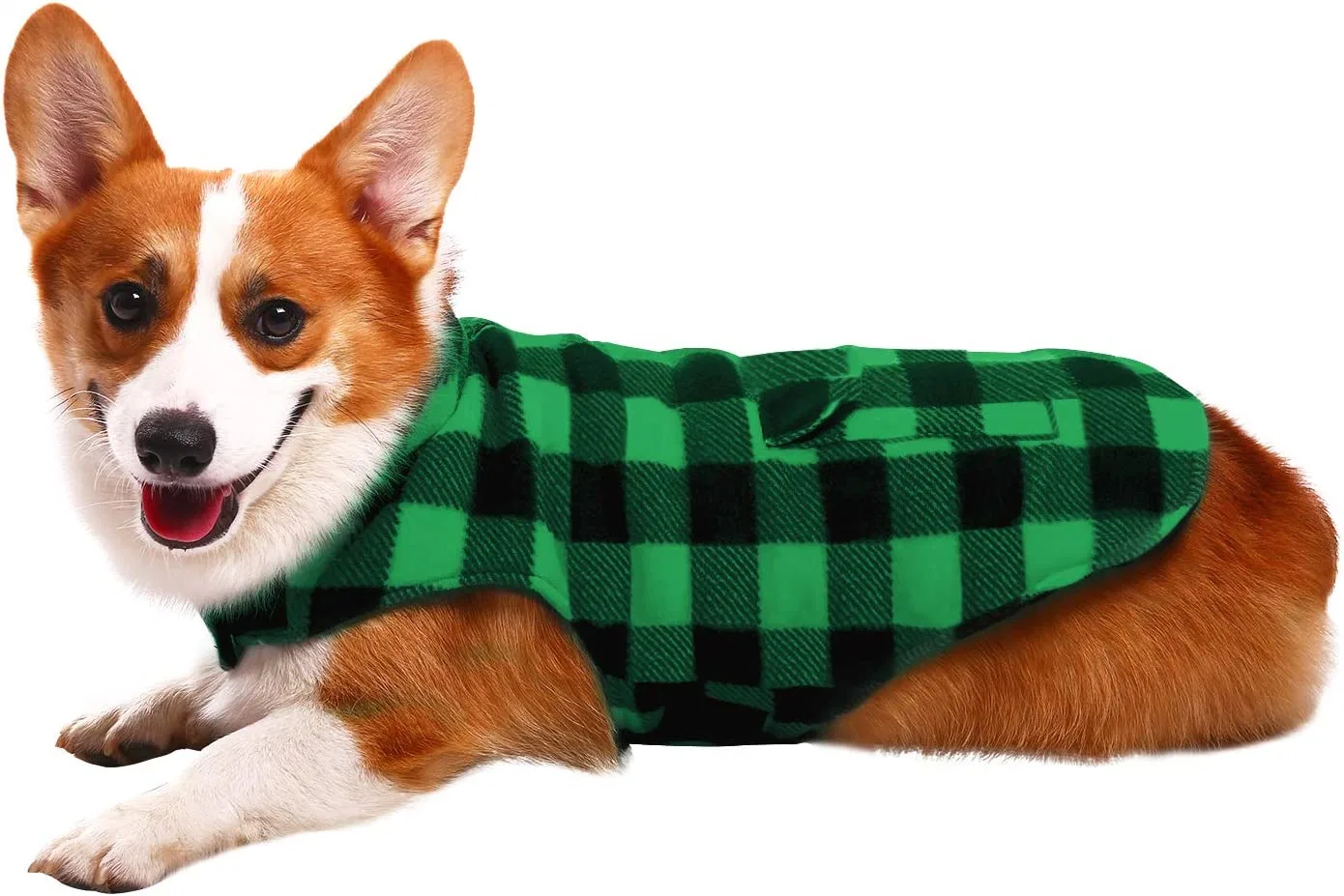 Palid Dog Coat Haustier Bekleidung für kleine mittelgroße große Hunde
