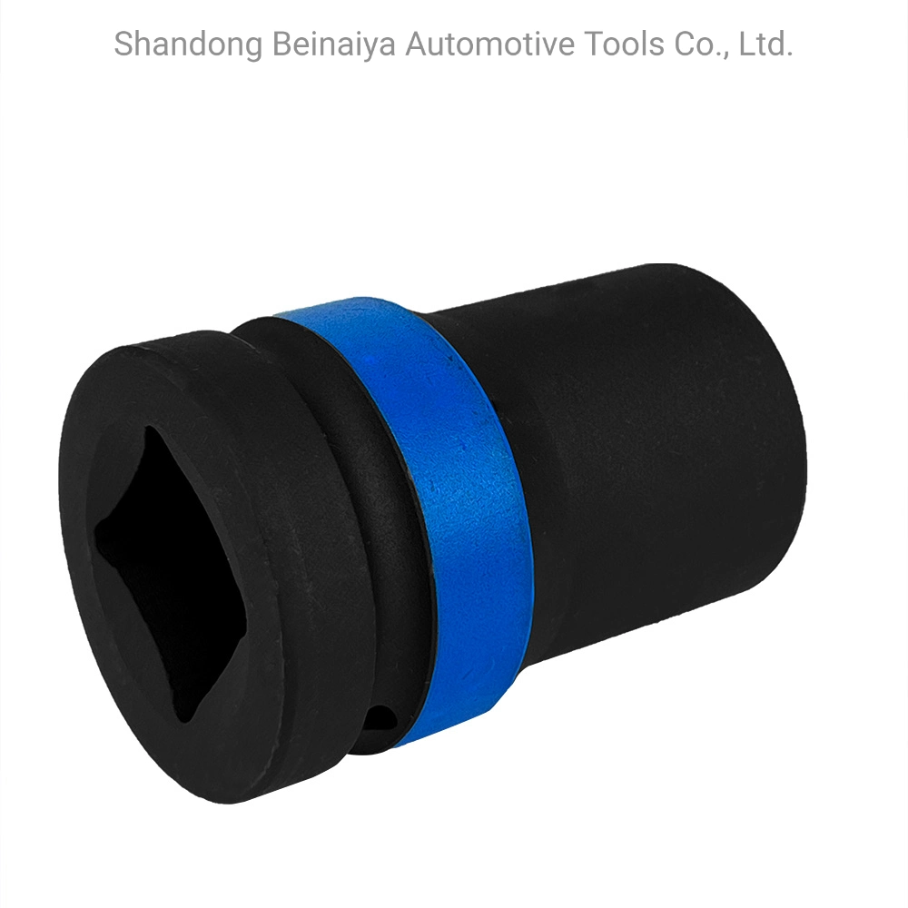 Industrial Grade Hand Inlaid with Blue or White Ribbon Socket Set and with Bny Brand Use for Repairing Automotive Tools, Car (best quality)