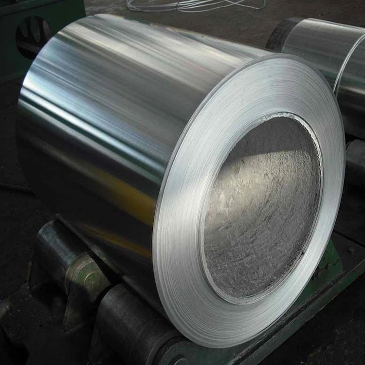 A1050, A1060, A1070, A1100 Aluminum Coil for Construction and Building