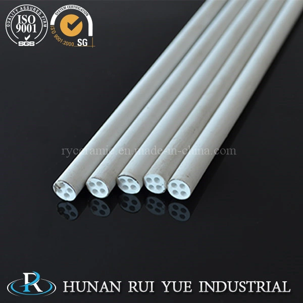 Alumina Ceramic Tube 99 Al2O3