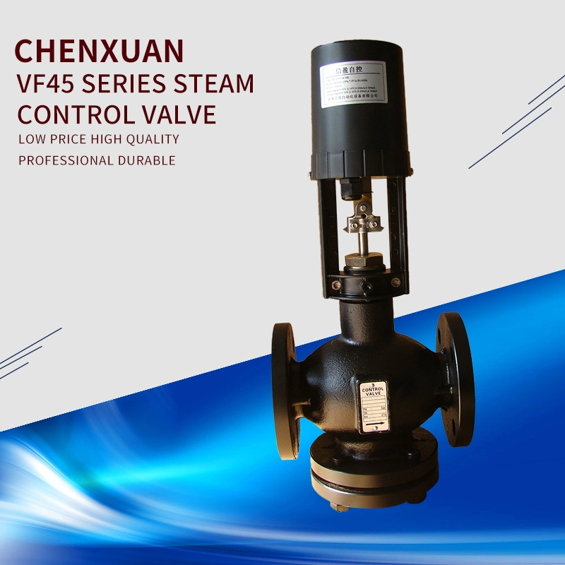 Hydraulic Valve for Manufacturing Manufacturer Made of ISO9001 / Control Valve