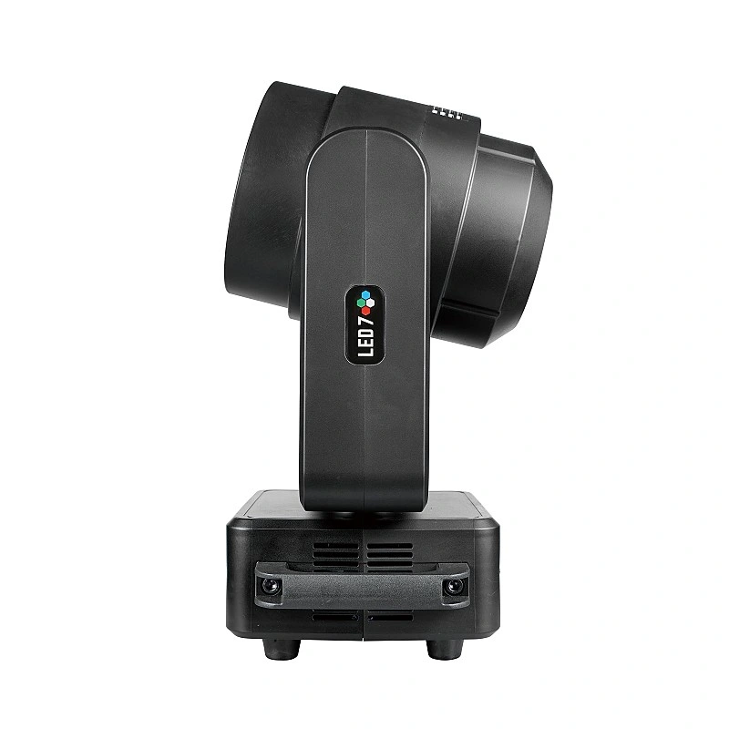 DJ Light Moving Head RGBW 200W