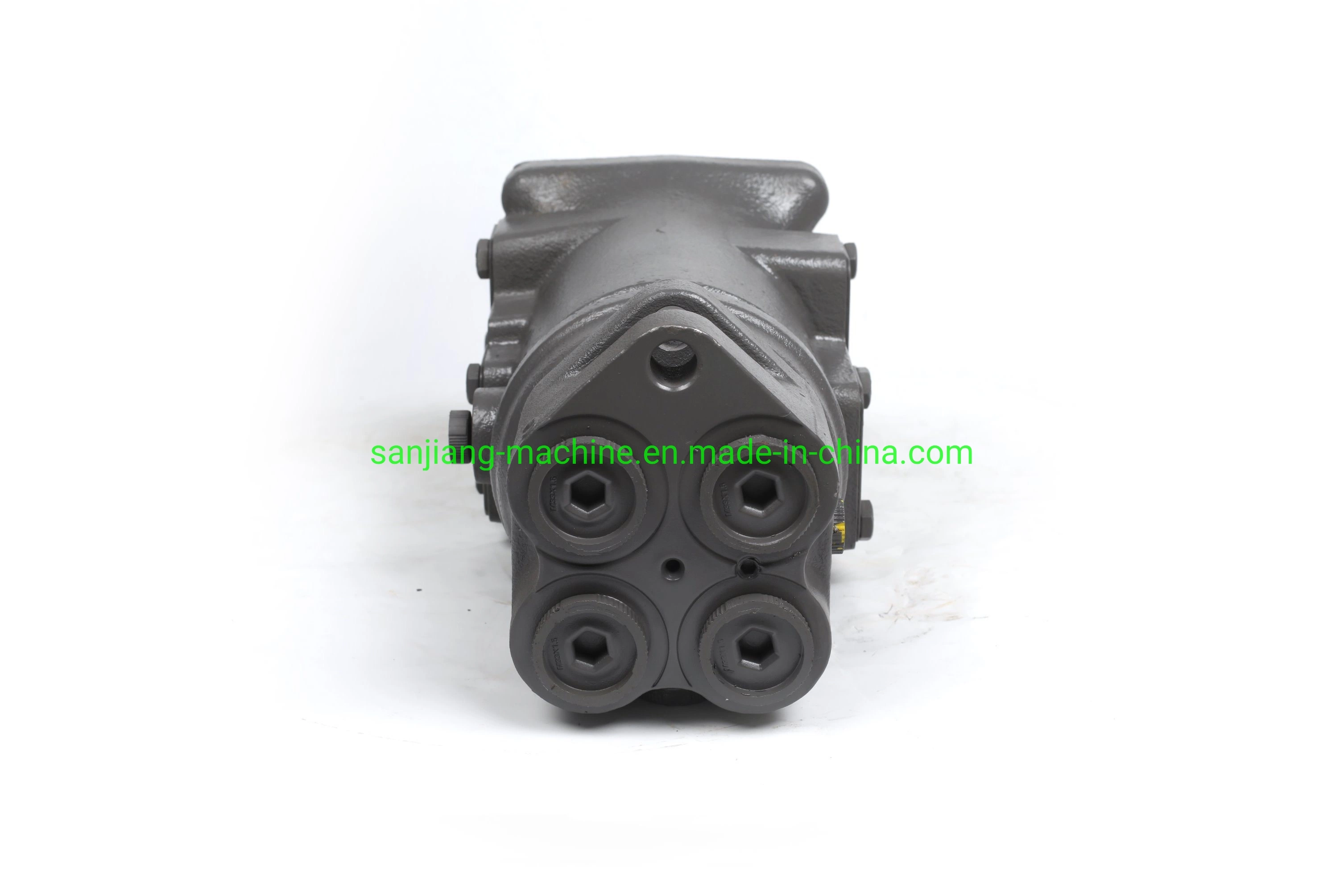 Center Swivel Joint Construction Machine PC300-7 Excavator Center Connector Part