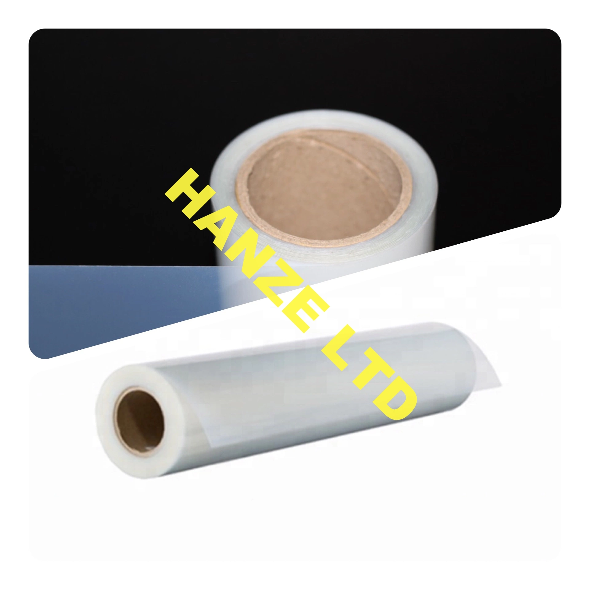 180mic Petbacklit Water Based Inkjet Film 130 Micron Sheets 13X19 for Inkjet Printing