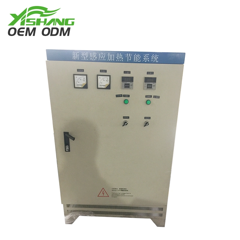 AC Electrical Control Panel Enclosure Inverter Electric Motor Control Box