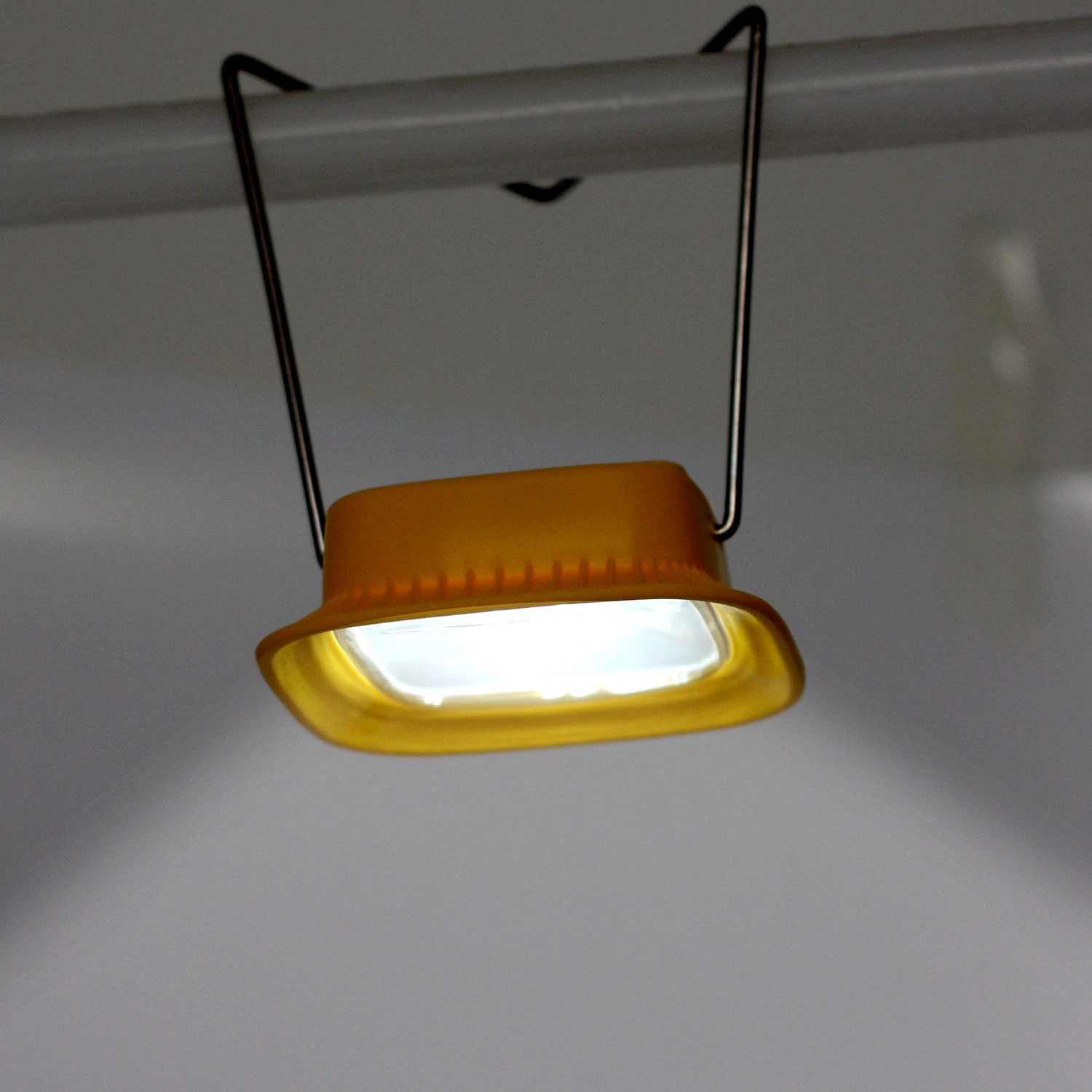 Tragbare Mini Solar Lampe Solar LED Licht SF-8 mit Ladegerät für Mobiltelefone für Studie