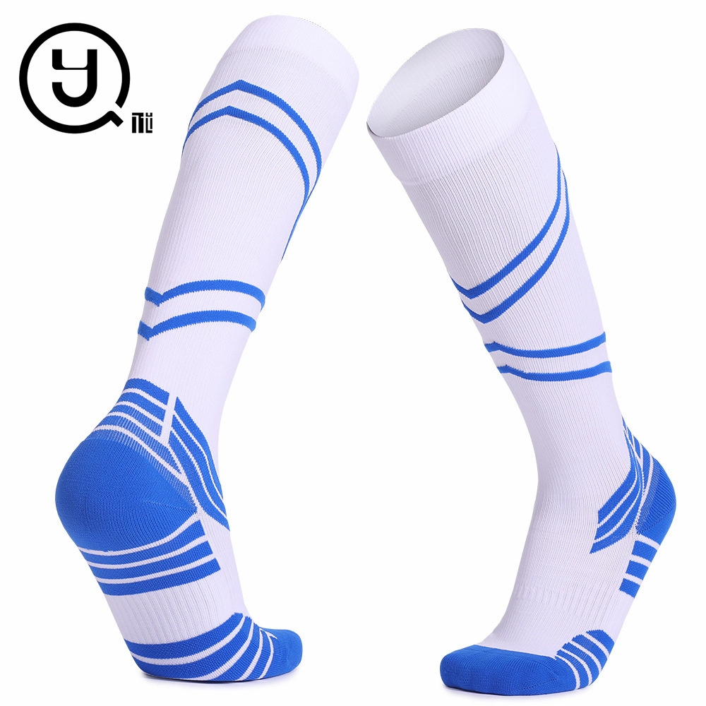 Compression Socks Pressure Basketball Socks Marathon Long Sleeve Sports Pressure Socks Running Compression Socks Amazon High Elastic Calf Socks Running Jump Rop