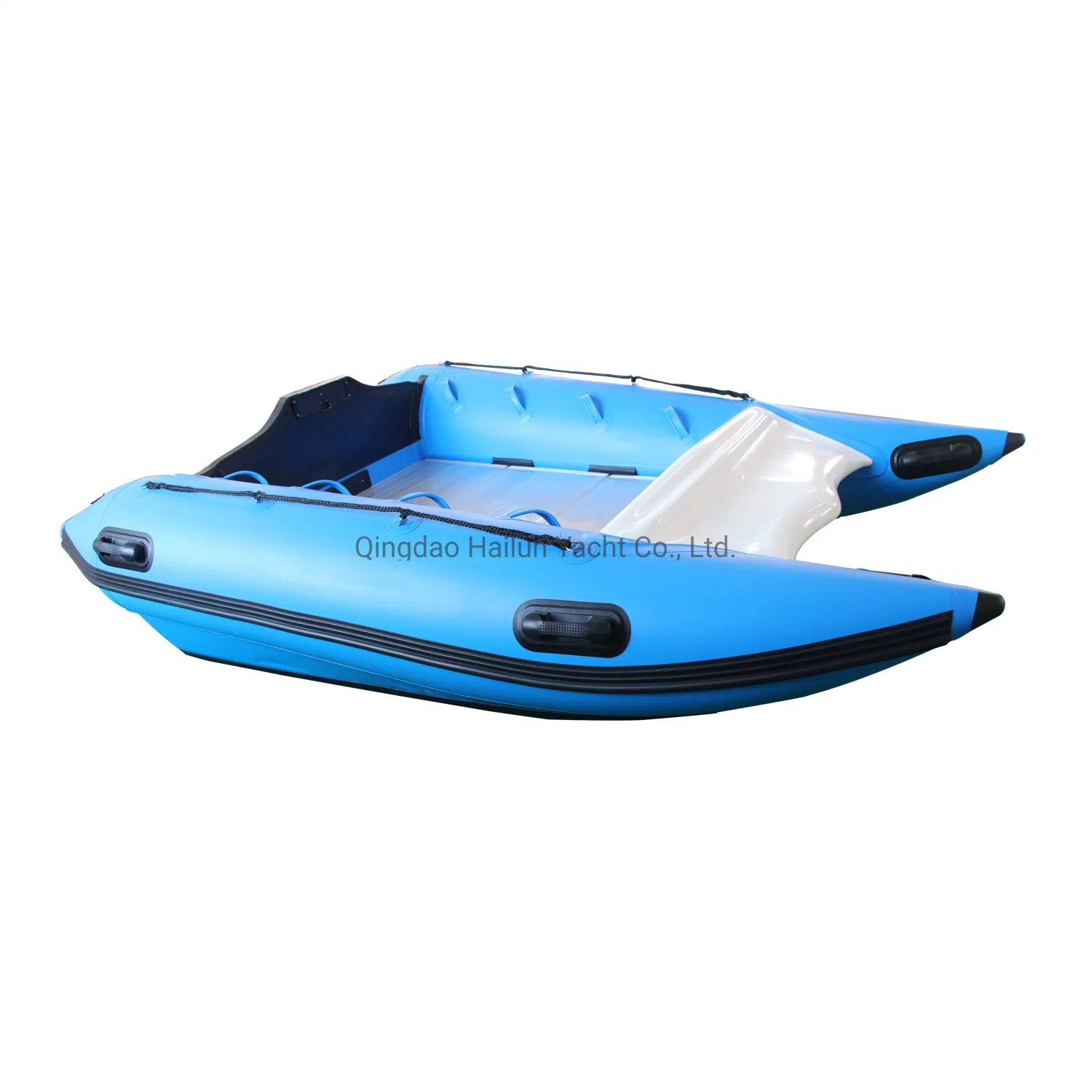 Hot Sale 3m Water Race Inflatable Rib/ Racing /Fishing Boat