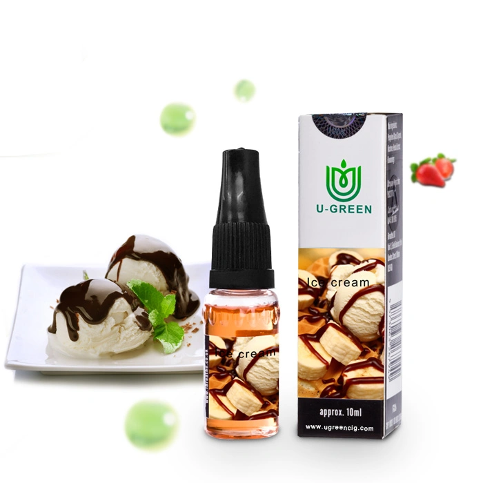 Christmas Hot Selling Gift Vapor Clone E Liquid