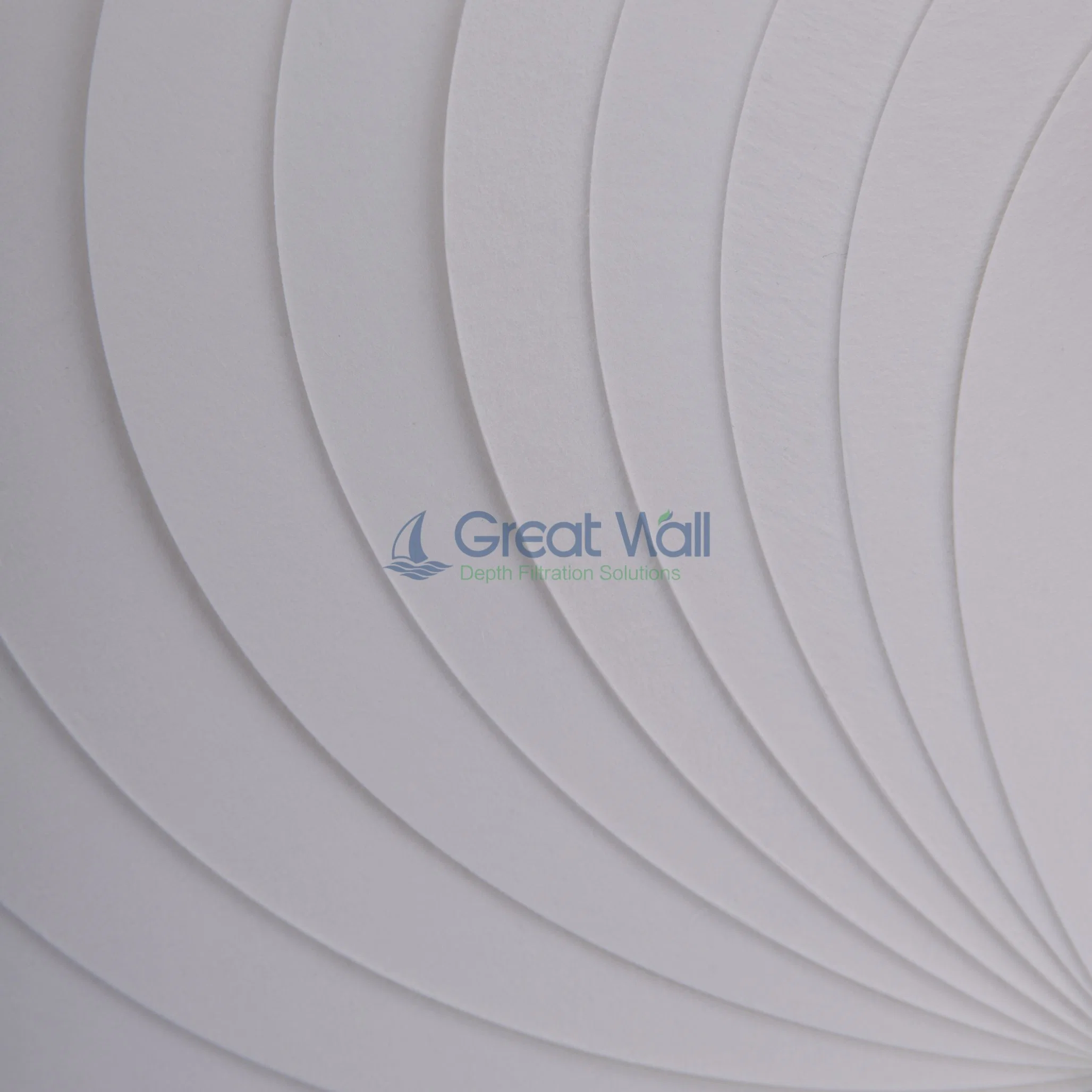 Cellulose Acetate Filter Paper Medical Filter Paper