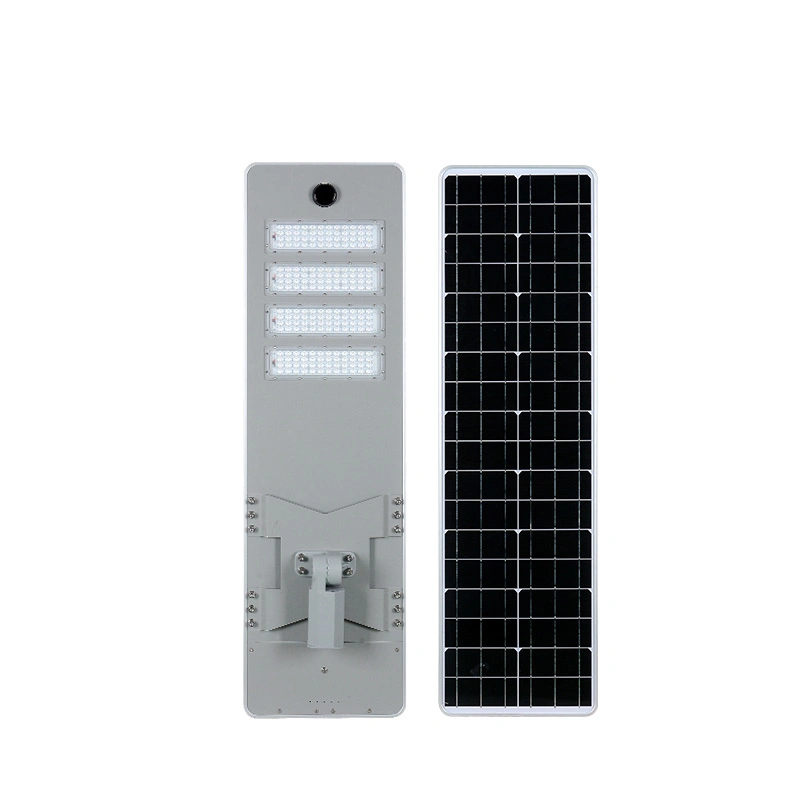 Cheap Price 40W Split Type Outdoor LED Solar Street Lights