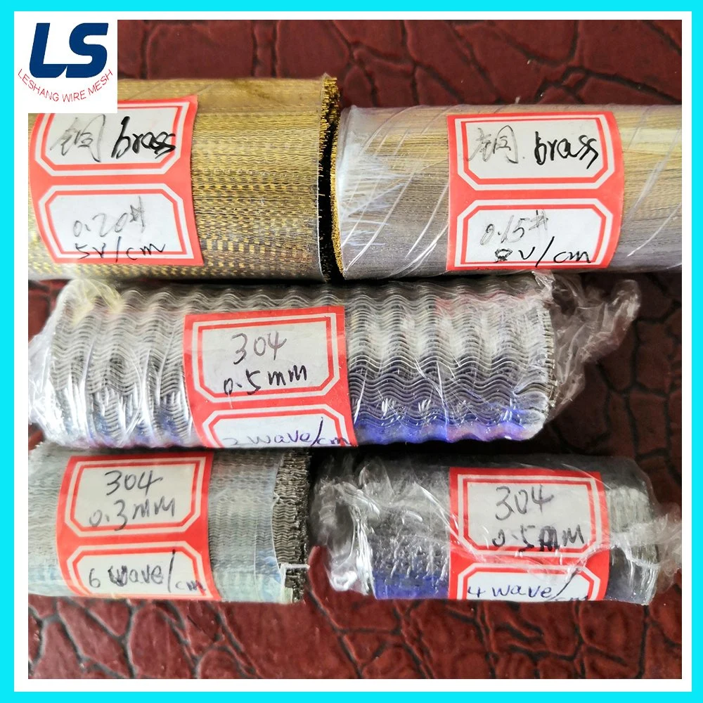 Stainless Steel /Brass Wire/Highh Carbon Wire Cut Wire for Brush 2cm to 300cm Lenth