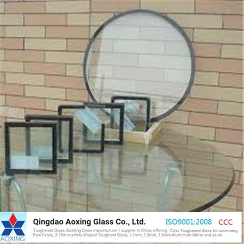 2019 Home Supply Color Reflective Float Glass