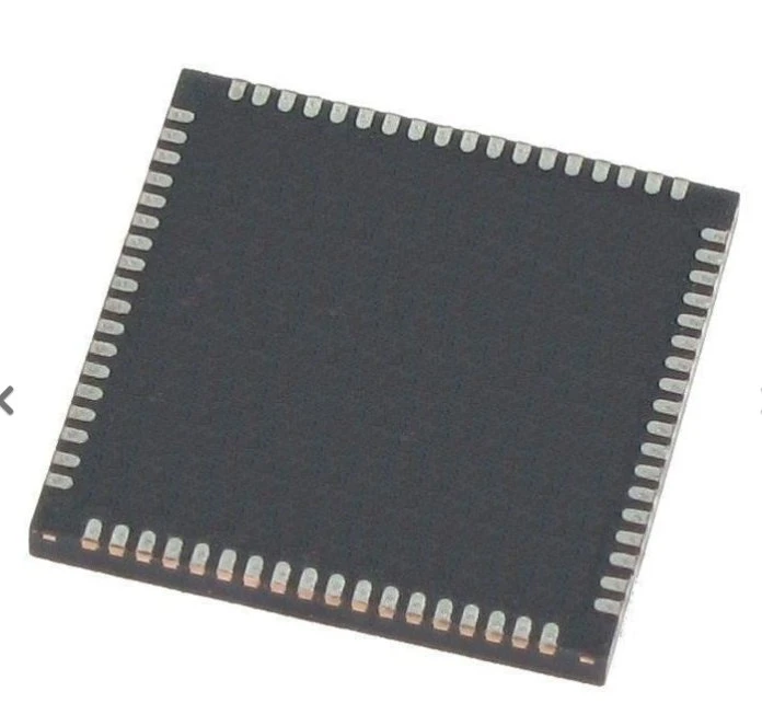 IC ADC Dual-Channel, 16-Bit, 500-Msps Analog-to-Digital Converter (ADC) 72-Vqfn -40 to 85