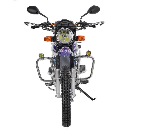 125 cc/ 150 cc/ 200 cc deportivo Street Racing fuerte poder Oil-Saving Moto /Motos/Motocicleta (SL150-KA)