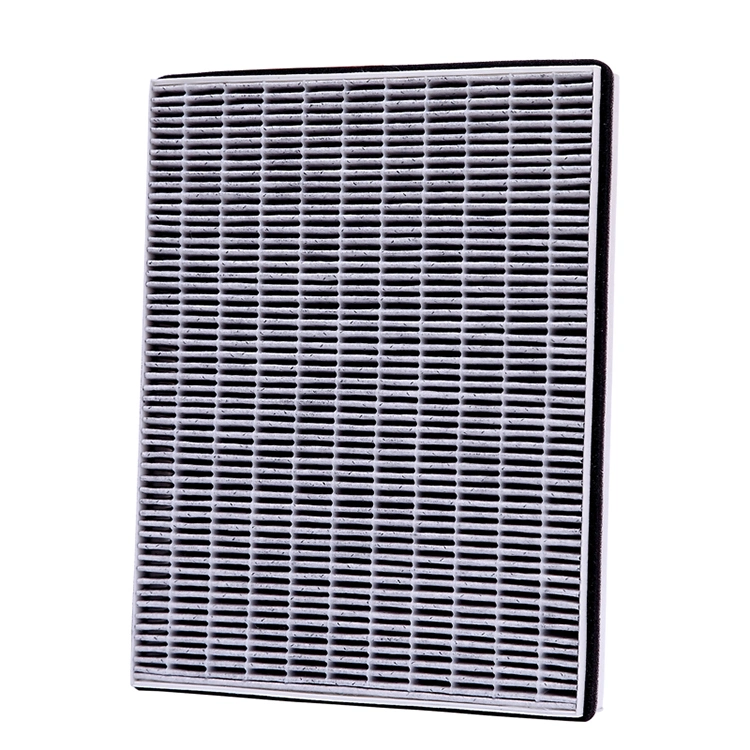 Replacement Philipss Fy3107 Carbon Cloth Composite Air Purifiers Filter for AC4076/ACP071/AC4016