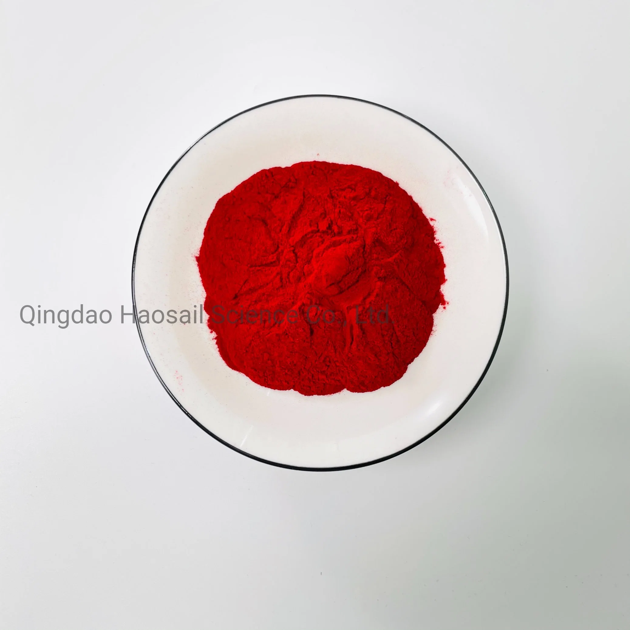 مصنع Direct Natural Colorant صبغات الفجل الأحمر الفجل الأحمر