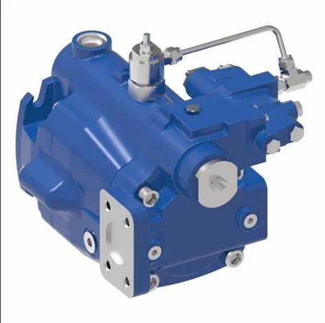 Eaton Vickers PVM Open Circuit Piston Pump for diesel Excavators