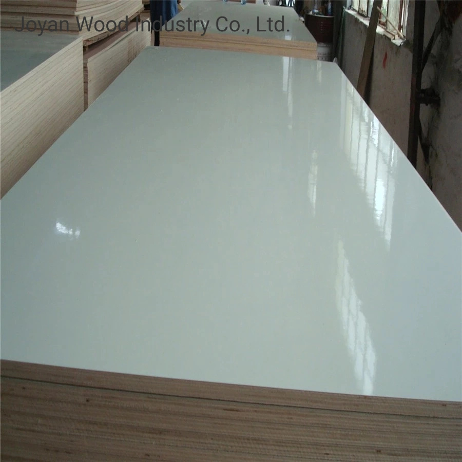 Melamine Plywood Water Proofing Property Is Good for Furniture