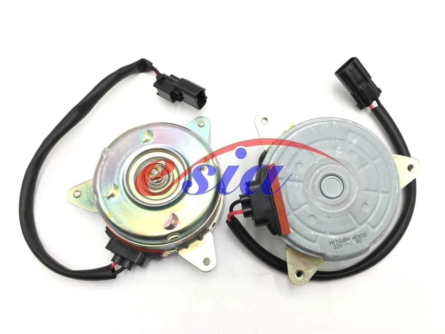 Autopartes AC Motor del ventilador para Nissan X-Trail