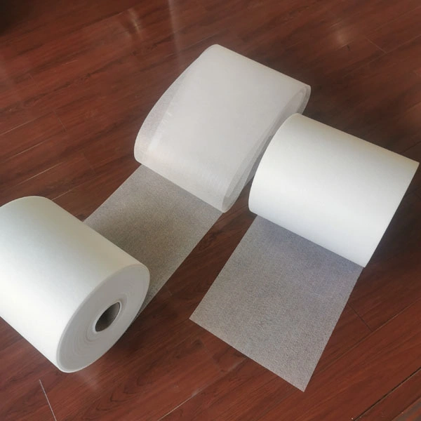 Improving The Strength of FRP Surface Layer, Fiberglass Surfacing Tissue