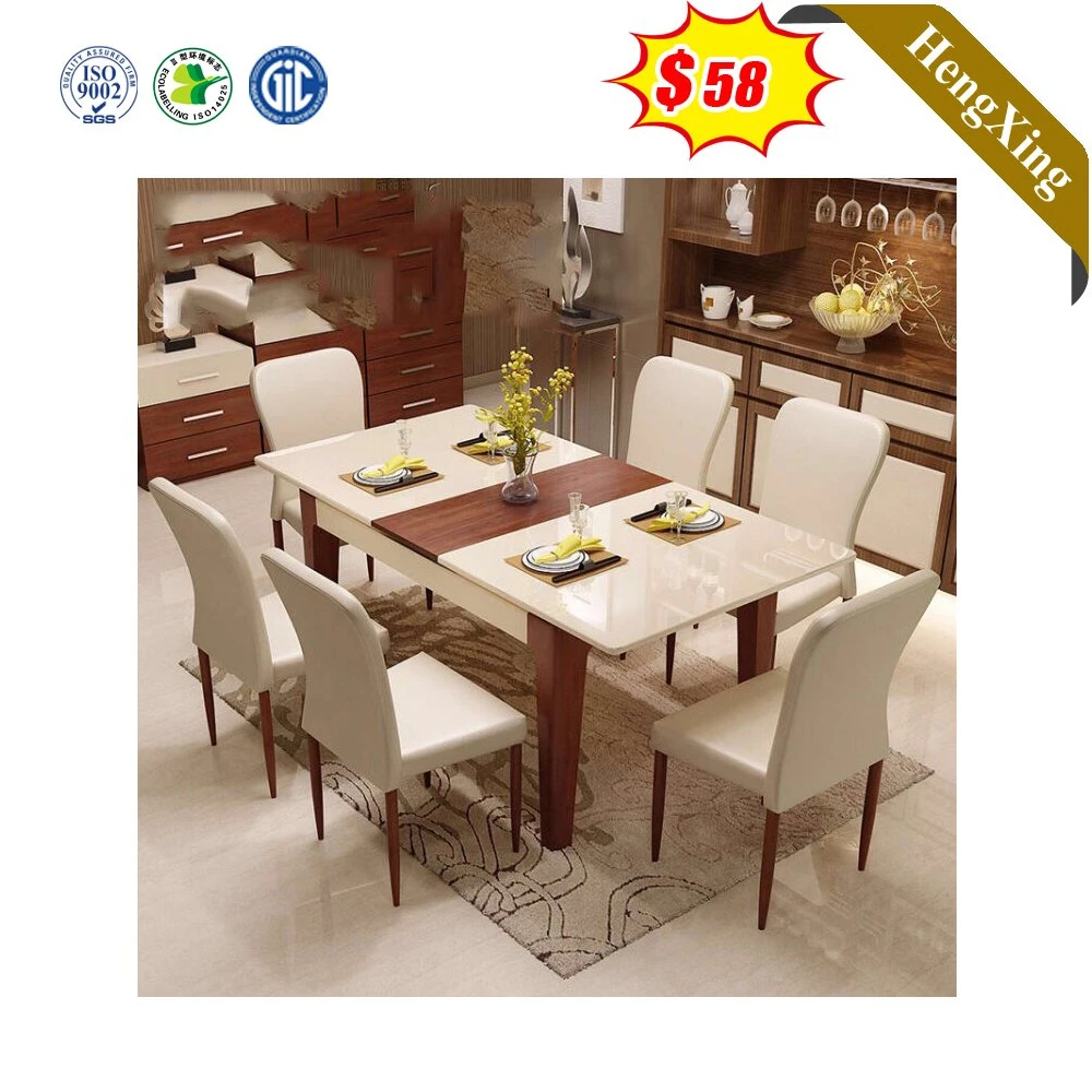 Modern Wooden Dining Bench Dining Room Furniture Sets