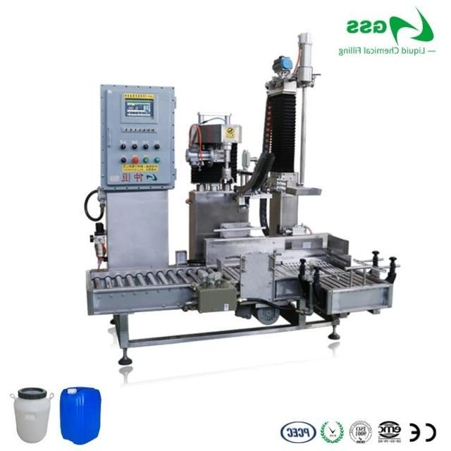 Semi Automatic Liquid Filling Machine Automatic Liquid Filling Machinenumber