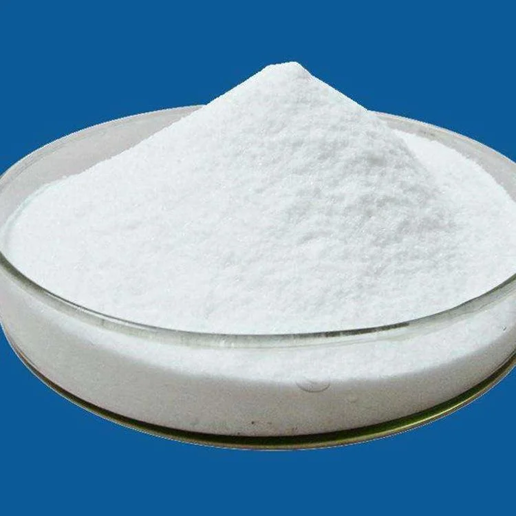 CAS No. 5949-29-1; 77-92-9 Citric Acid Anhydrous/Monohydrate/Mono for Plaster