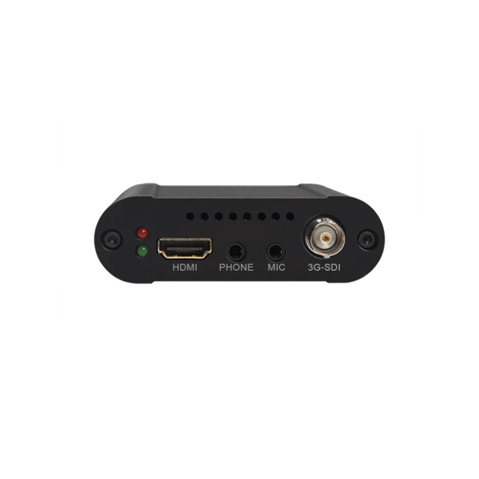 USB3.0 DVI (HDMI/VGA to DVI) & SDI & YPbPr & CVBS Video Capture Card