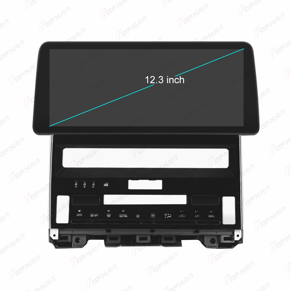 12.3" for Toyota Avalon 2019-2021 Android Car Radio Multimedia Player GPS Navigation