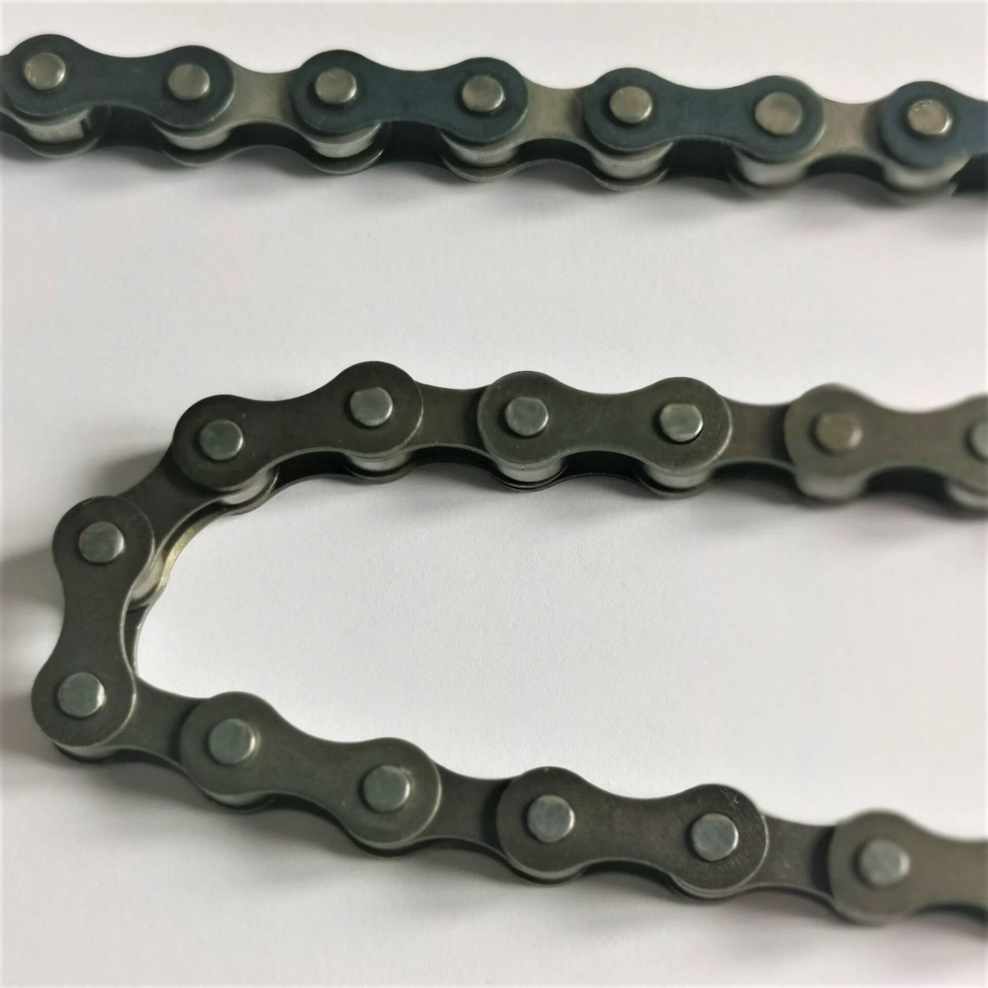 Wholesale/Supplier Customized Antirust 116L Bicycle Roller Chain