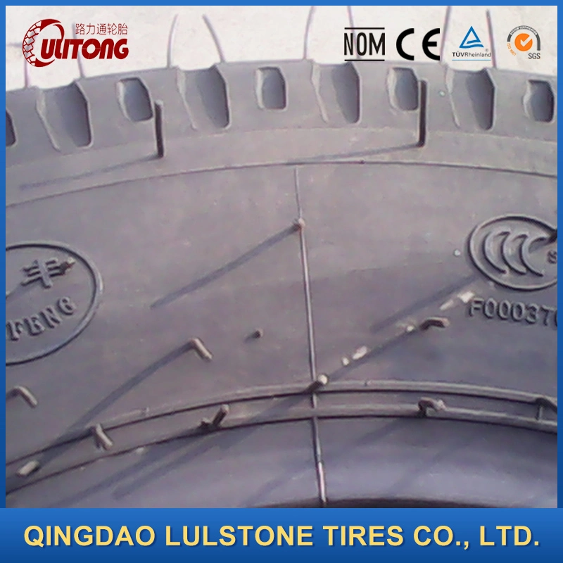 Hot Sale! China Bias Mining Tires Manufacturer Agricultural 6.50-16 Tractor Trailer Tires