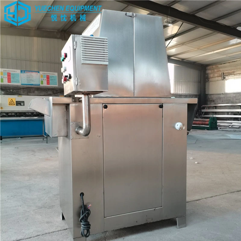 Automatic 40/80needle Stainless Steel Meat Brine Injector Machine Chicken Scline Water Injection Equipment