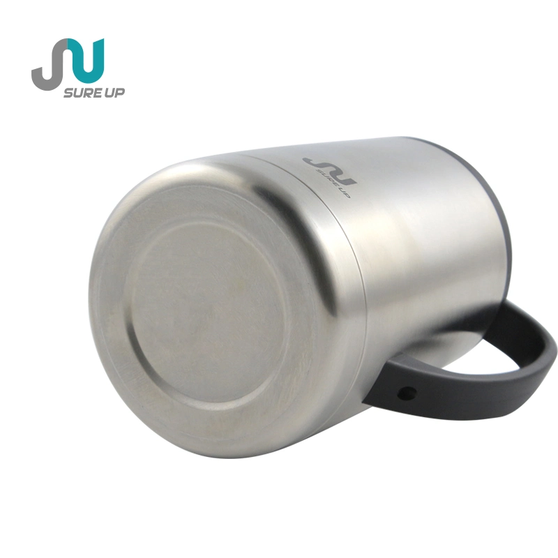 Food Grade Stainless Steel Thermos Coffee Pot for Hotel