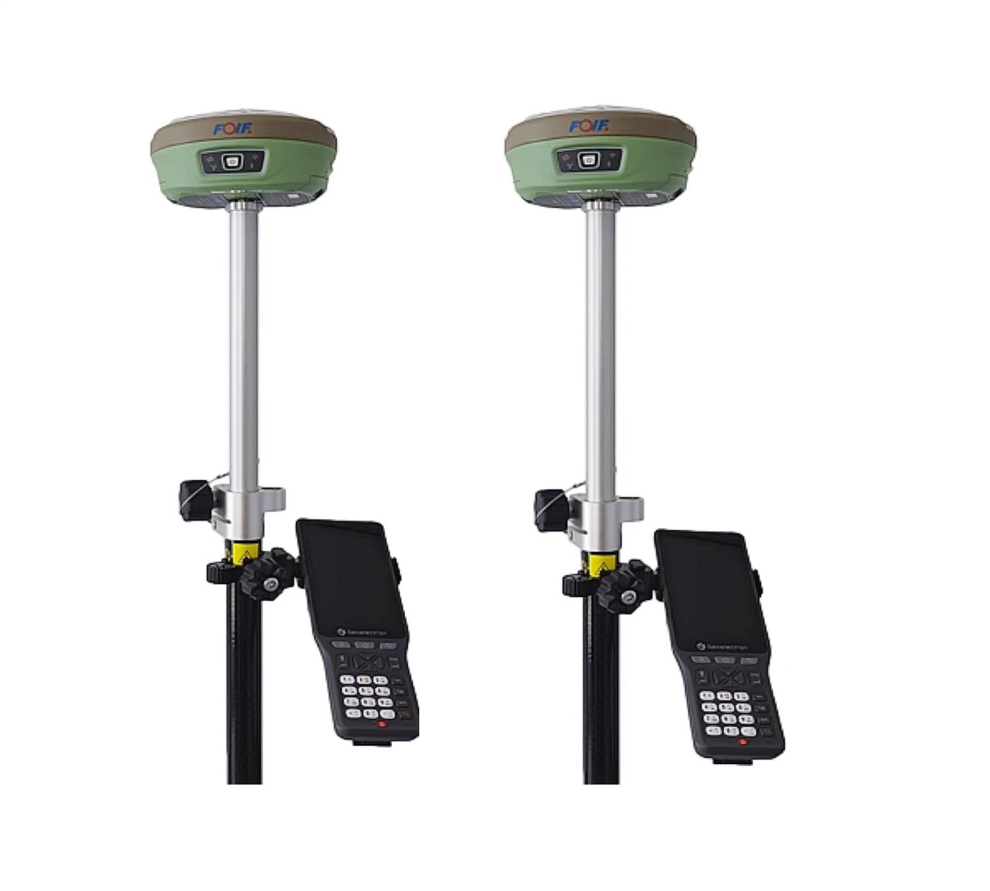 Industrial Grade GPS Gnss Receiver for Geodetic Surveying A90