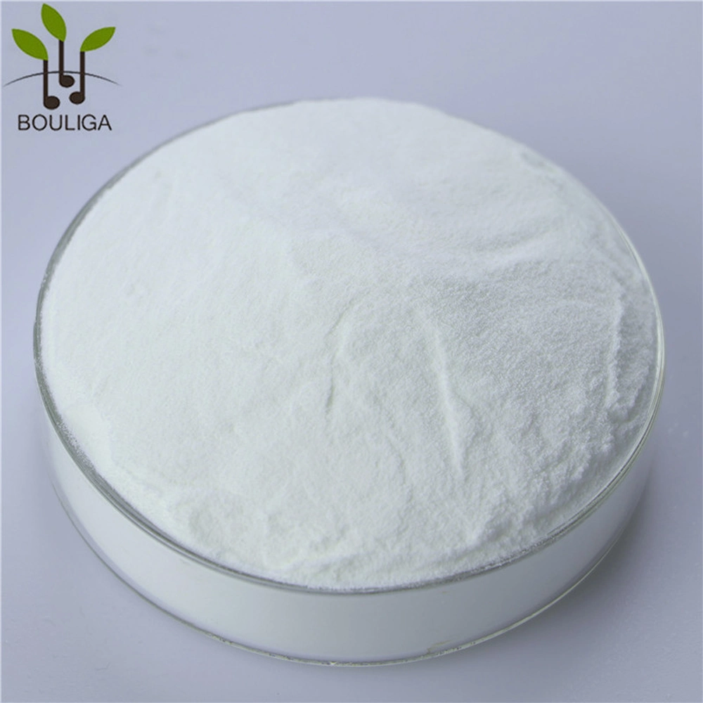 Sodium hyaluronate Cosmetic grade SAE en vrac 9004-61-9 99 % de la poudre d'acide hyaluronique ha