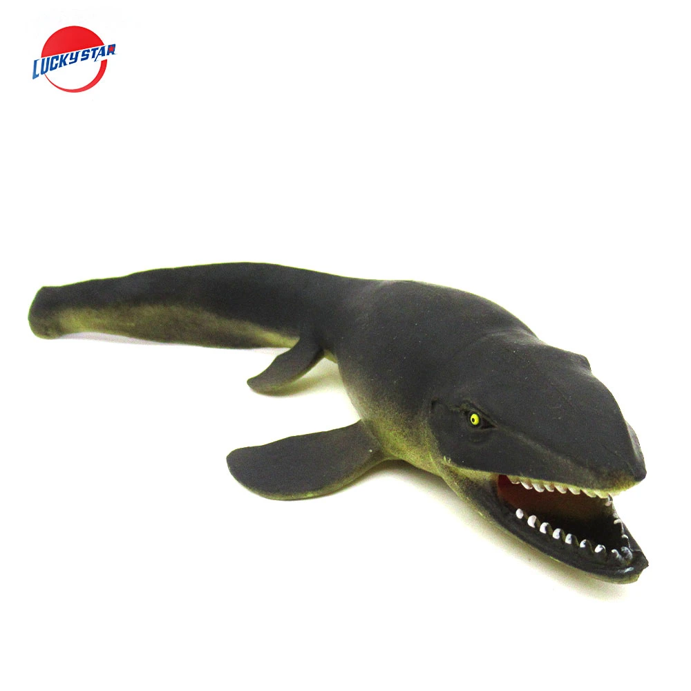 Children's Sofy Mosasaur Toy