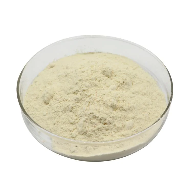 Thickener 80 Mesh 200 Mesh Fufeng Powder Xanthan Gum