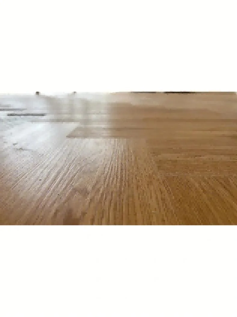 4mm Revêtement PVC Anti-patinage UV vinyle parquet SPC