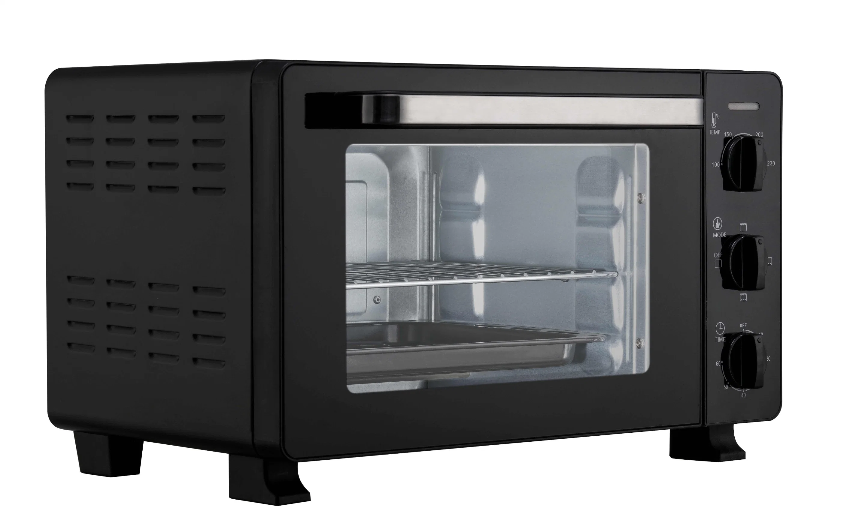 New CE A13 Regulation, GS Ek1, Pizza, Toaster, Oven