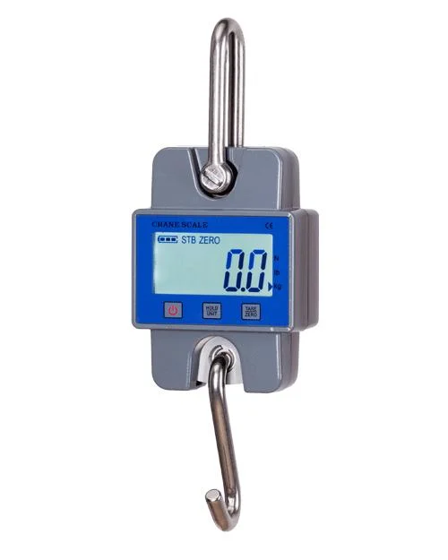 30kg to 300kg New Mini Crane Scale Hanging Portable Scale