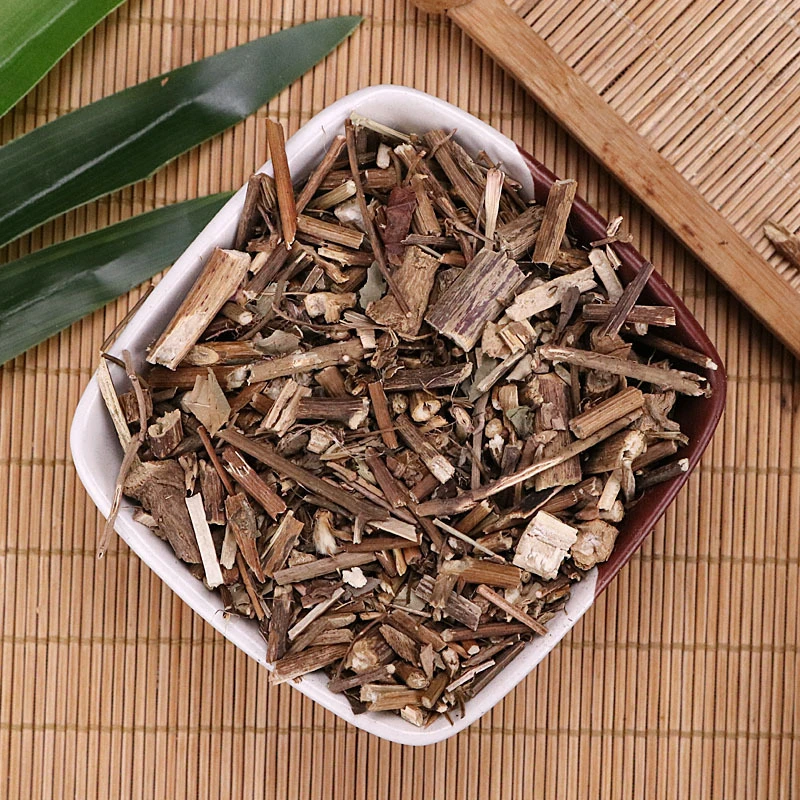 Qianliguang Chinese Herb Senecionis Scandentis Herba for Export